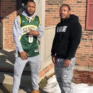 Meet your Posher, Demetrius número